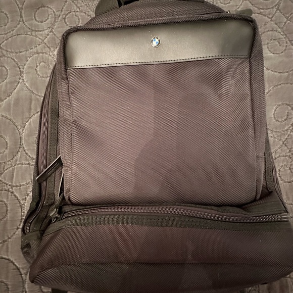 BMW Backpack - Picture 9 of 9